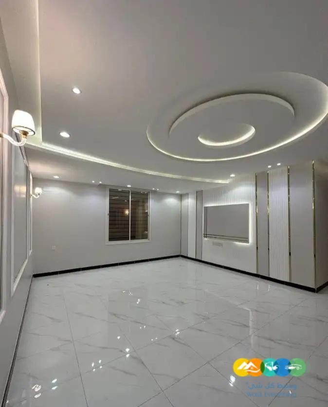 روف علوي مع ملحق ب 690 الف حي الموسى