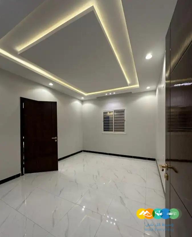 روف علوي مع ملحق ب 690 الف حي الموسى