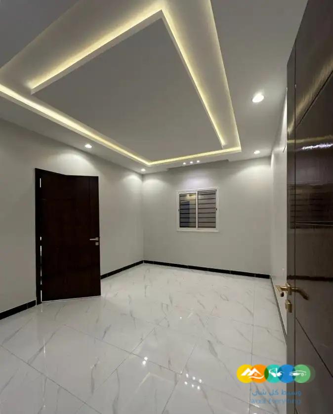 روف علوي مع ملحق ب 690 الف حي الموسى