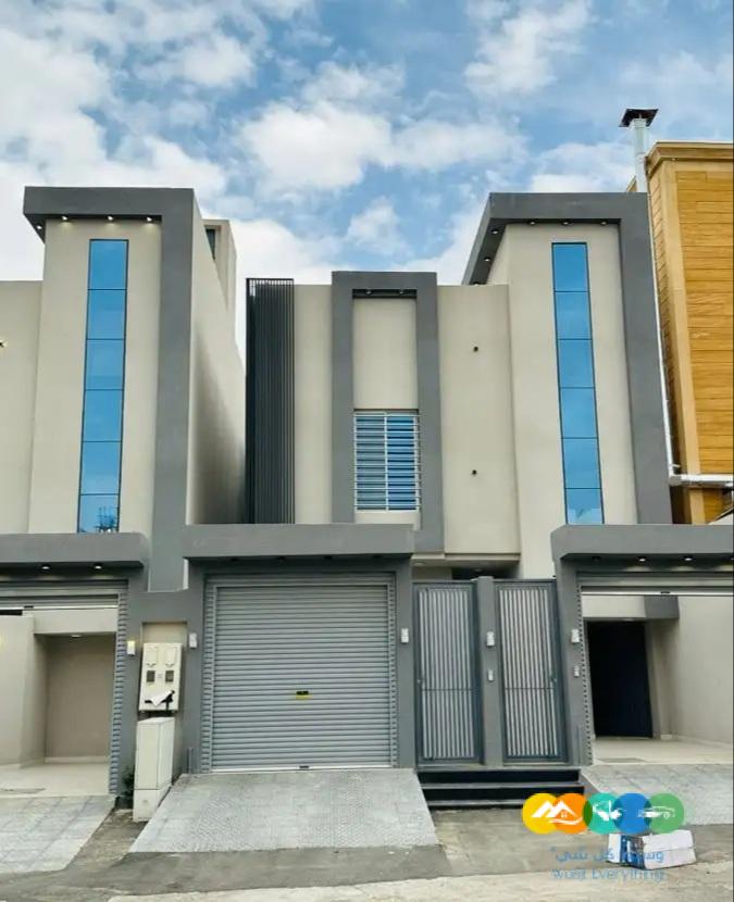 روف علوي مع ملحق ب 690 الف حي الموسى