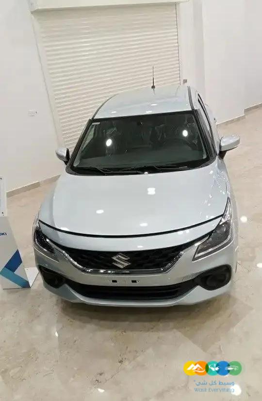سوزوكى بالينو موديل 2024 GL