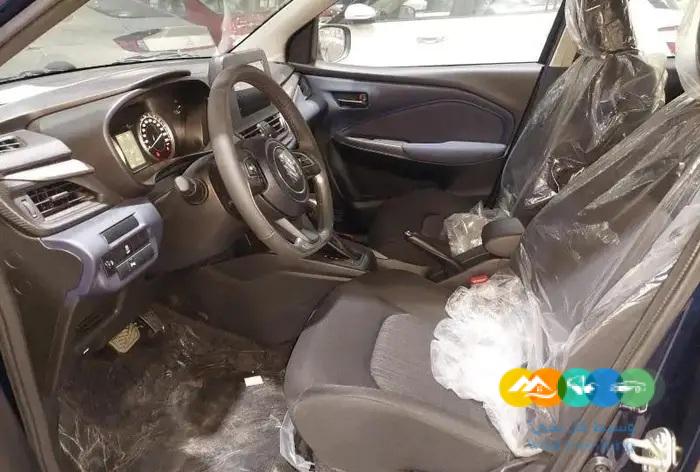 سوزوكى بالينو موديل 2024 GL