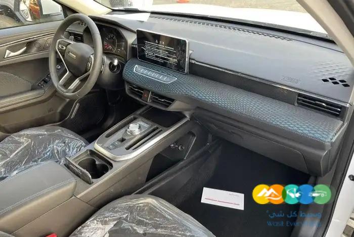 هافال جوليان 2023 استاندر