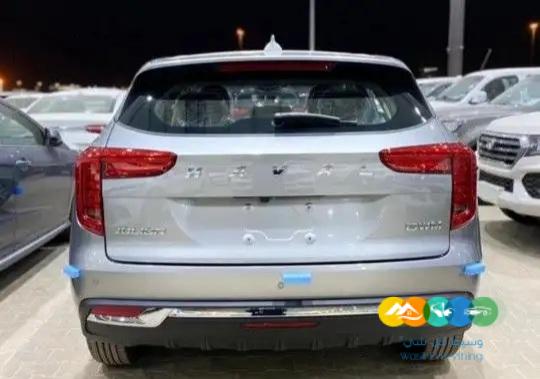 هافال جوليان 2023 استاندر
