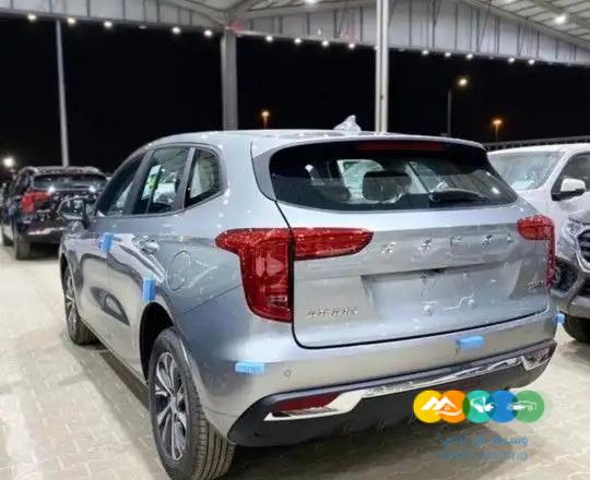 هافال جوليان 2023 استاندر