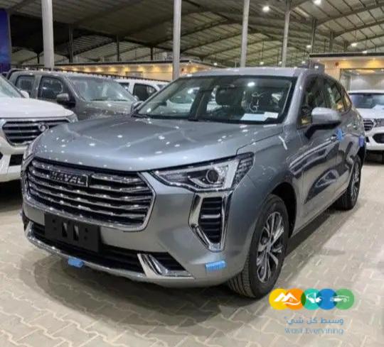 هافال جوليان 2023 استاندر