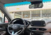 هيونداي سنتافي 2019