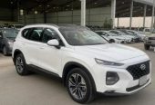 هيونداي سنتافي 2019