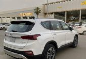 هيونداي سنتافي 2019