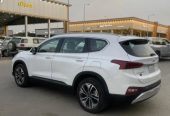 هيونداي سنتافي 2019