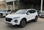 هيونداي سنتافي 2019