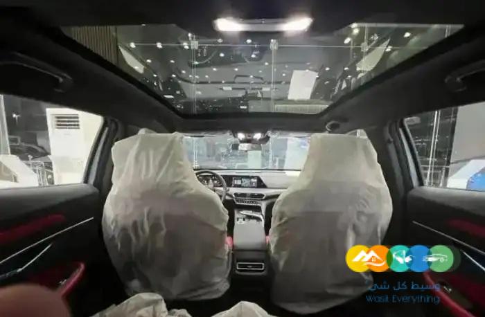 يوني تي ايليت موديل 2024