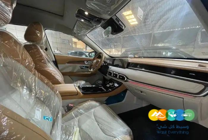 جيتور اكس 70 بلس موديل 23 السعر 77890
