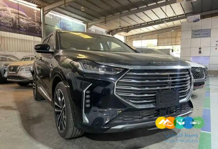 جيتور اكس 70 بلس موديل 23 السعر 77890