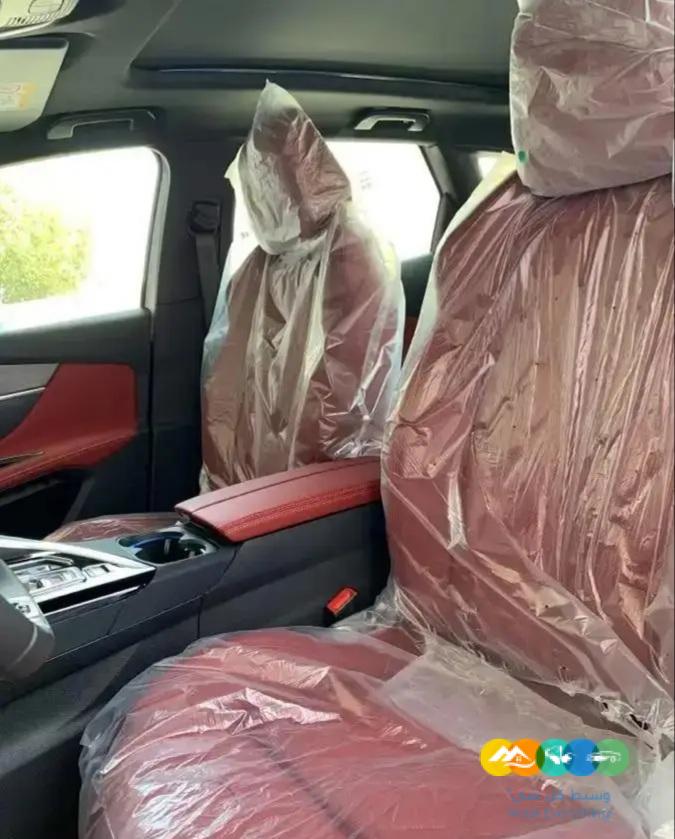 بيجو 3008 فل كامل 1600 سي سي تربو GT