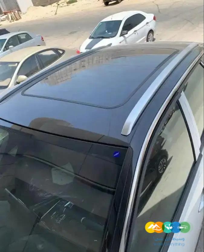 بيجو 3008 فل كامل 1600 سي سي تربو GT