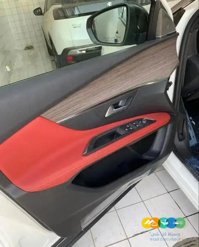 بيجو 3008 فل كامل 1600 سي سي تربو GT