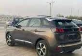 بيجو 3008 فل كامل 1600 سي سي تربو GT