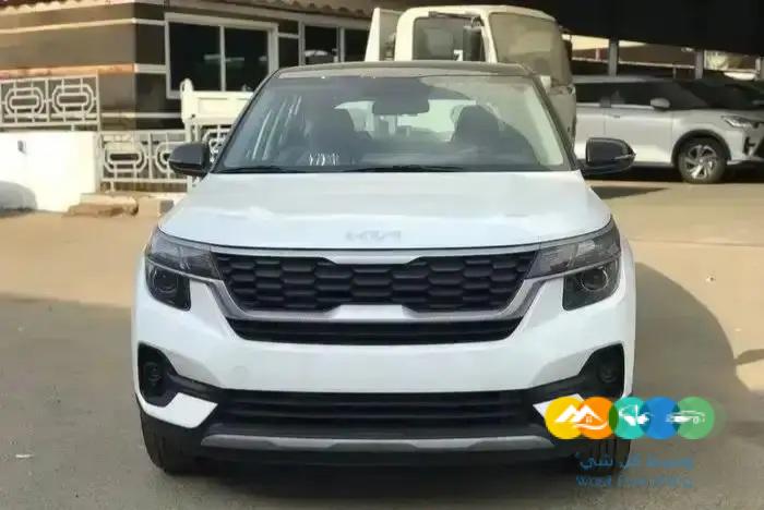 كيا سيلتوس استاندر 2023 بسعر مميز جدا