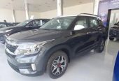 كيا سيلتوس فل كامل GLS -TOP 2023