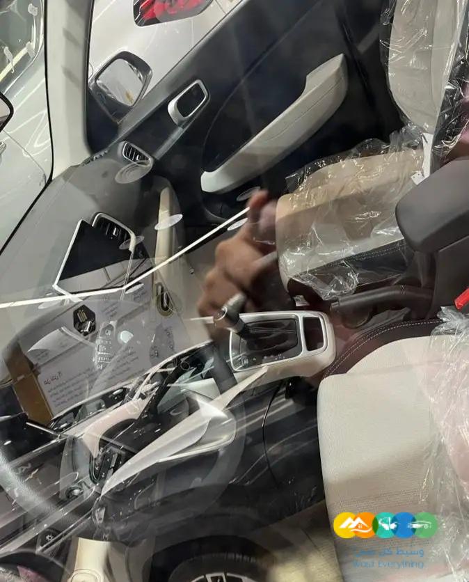 هونداي فينو سمارت 2023