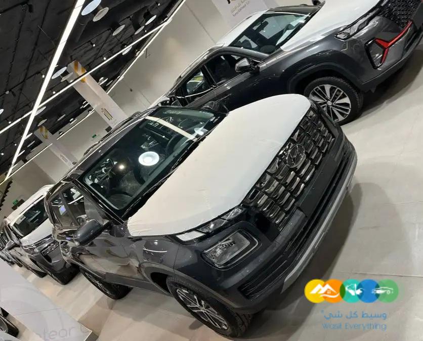 هونداي فينو سمارت 2023