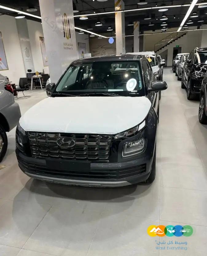 هونداي فينو سمارت 2023