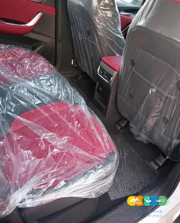 ماكسيس T90 فل كامل اكسكتيف لكجري ديزل 2023