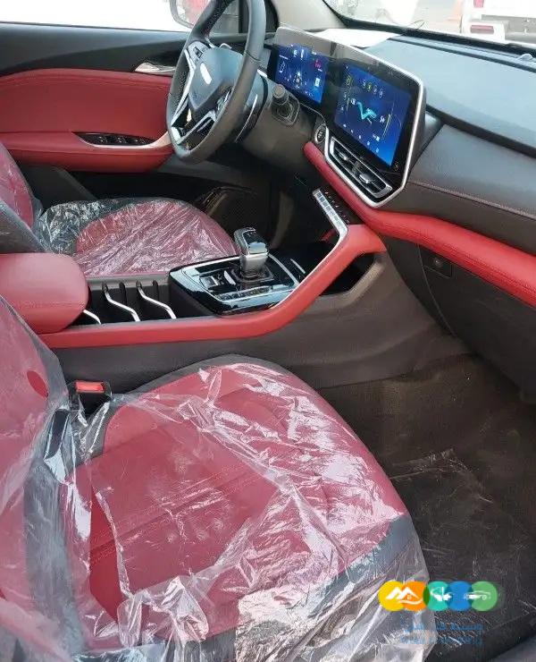 ماكسيس T90 فل كامل اكسكتيف لكجري ديزل 2023