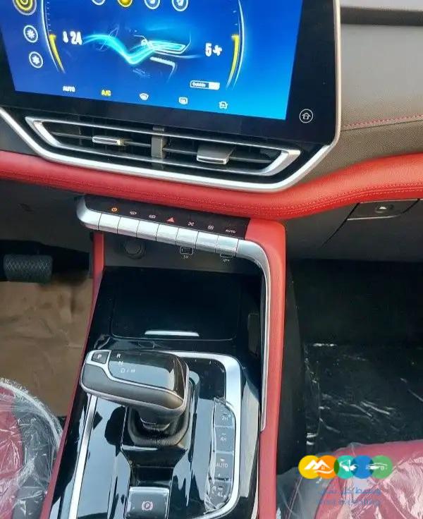 ماكسيس T90 فل كامل اكسكتيف لكجري ديزل 2023