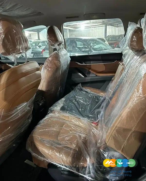 ماكسيس D90 برو فل كامل ديزل2023