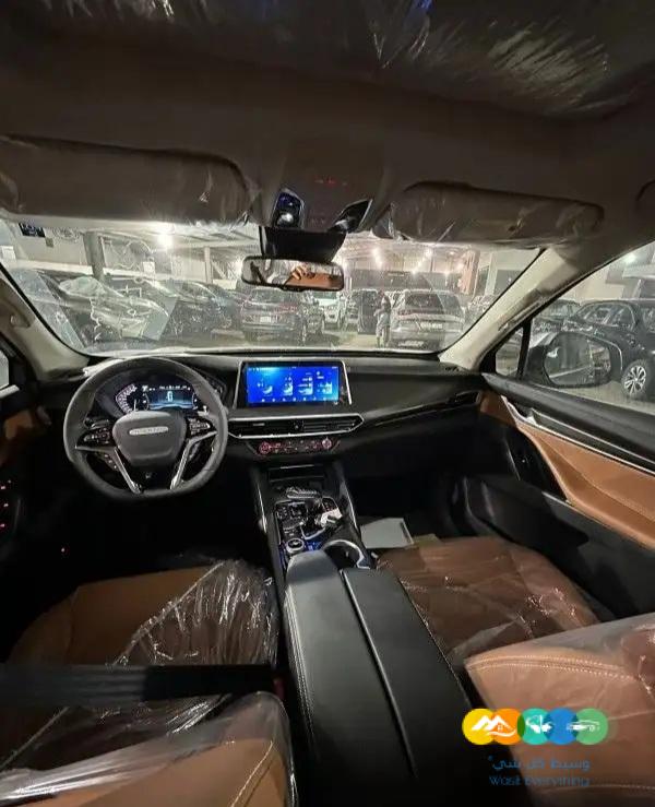 ماكسيس D90 برو فل كامل ديزل2023