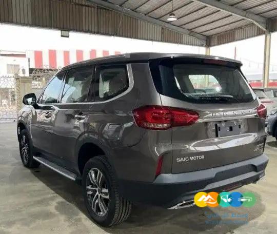 ماكسيس D90 برو فل كامل ديزل2023
