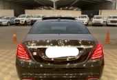 مرسيدس يخت 2016 s 400 جفالي