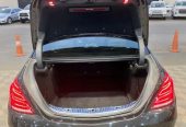 مرسيدس يخت 2016 s 400 جفالي