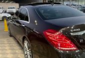 مرسيدس يخت 2016 s 400 جفالي