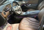مرسيدس يخت 2016 s 400 جفالي