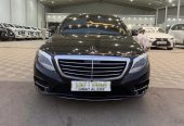 مرسيدس يخت 2016 s 400 جفالي