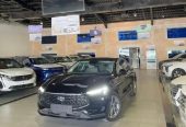فورد توروس ستاندر موديل 2023