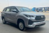 اينوفا العائلية الجديدة كليا 2024 بافضل سعر