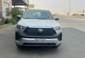 اينوفا العائلية الجديدة كليا 2024 بافضل سعر