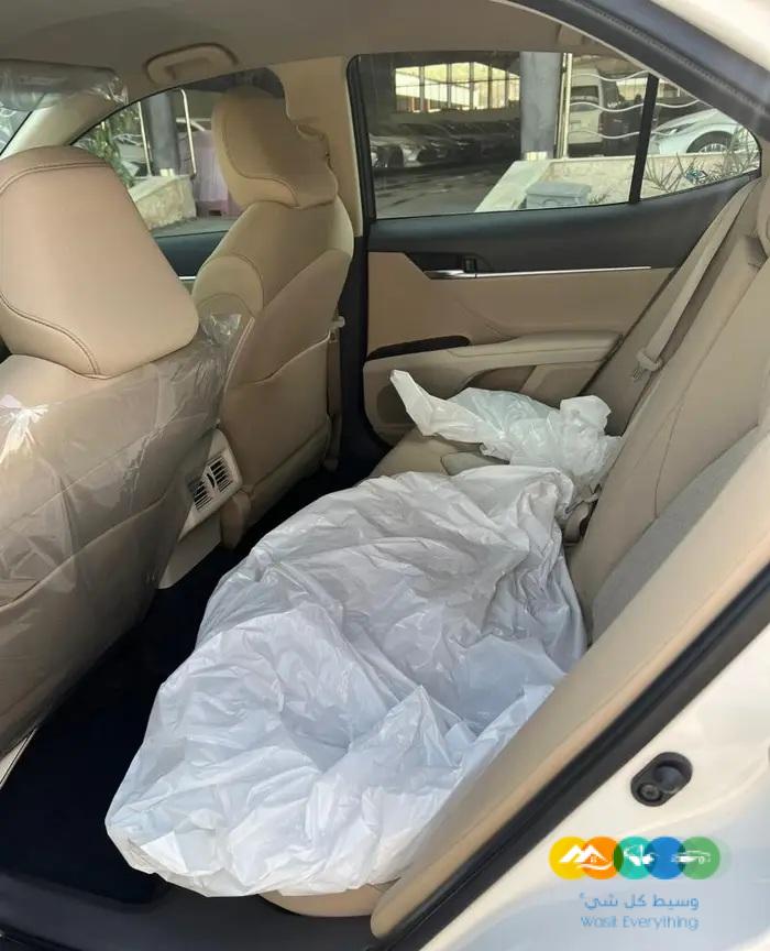 تويوتا كامري LE ستاندر 2023