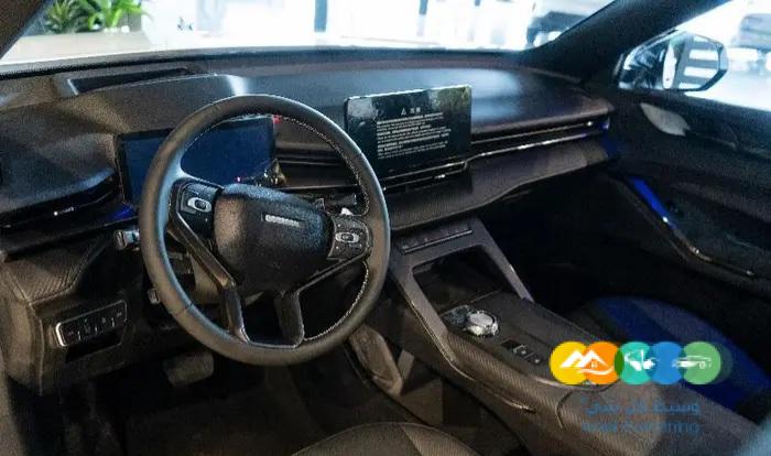 هافال H6 GT 2023