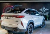 هافال H6 GT 2023