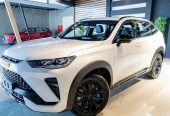 هافال H6 GT 2023