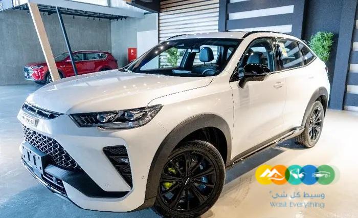 هافال H6 GT 2023