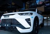 هافال H6 GT 2023