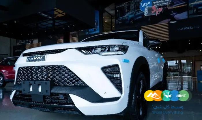 هافال H6 GT 2023