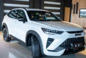 هافال H6 GT 2023