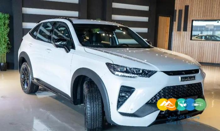 هافال H6 GT 2023